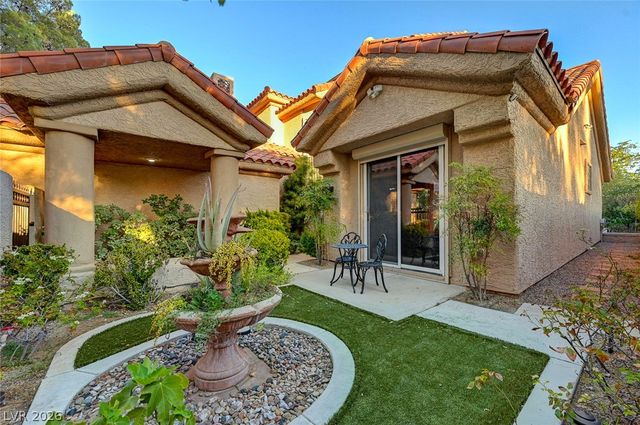7995 Rio Rico Drive, Las Vegas, NV 89113