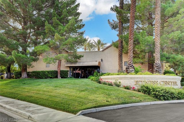 7995 Rio Rico Drive, Las Vegas, NV 89113