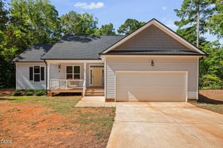 1641 Poplar Springs Church Road, Sanford, NC 27330
