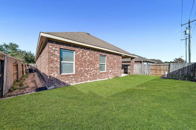 2614 Winding Creek Way, Conroe, TX 77385