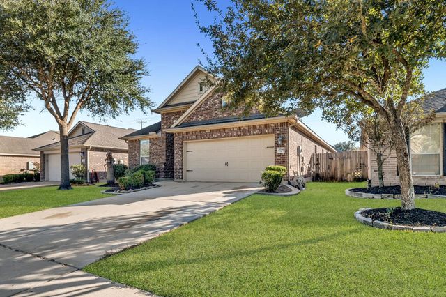 2614 Winding Creek Way, Conroe, TX 77385