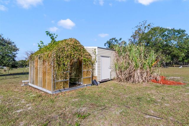 37041 N THRILL HILL ROAD, Eustis, FL 32736