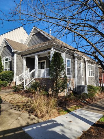 1309 Concord Mill Ln, Nashville, TN 37211