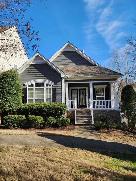 1309 Concord Mill Ln, Nashville, TN 37211