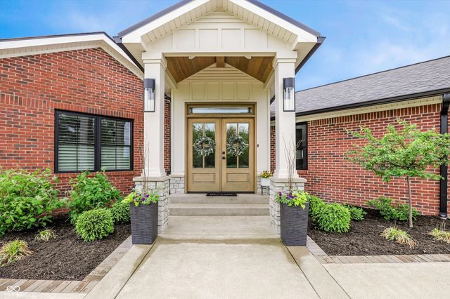 4075 E State Road 44, Shelbyville, IN 46176