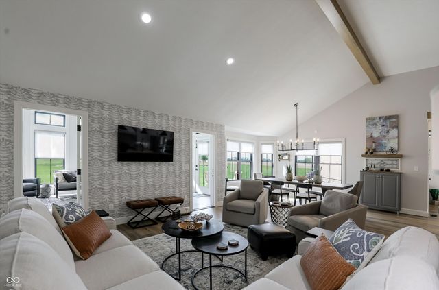 4075 E State Road 44, Shelbyville, IN 46176