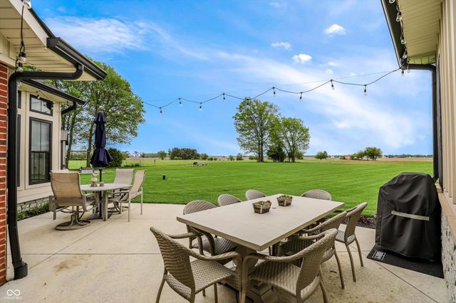 4075 E State Road 44, Shelbyville, IN 46176