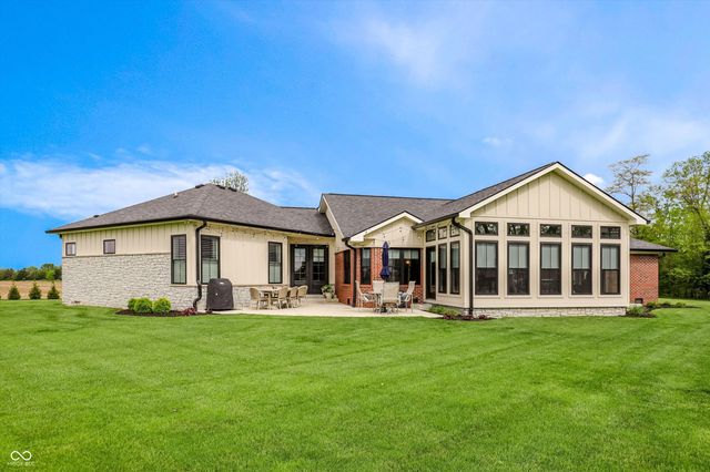 4075 E State Road 44, Shelbyville, IN 46176
