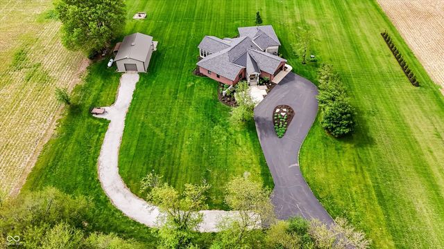 4075 E State Road 44, Shelbyville, IN 46176