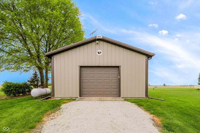4075 E State Road 44, Shelbyville, IN 46176