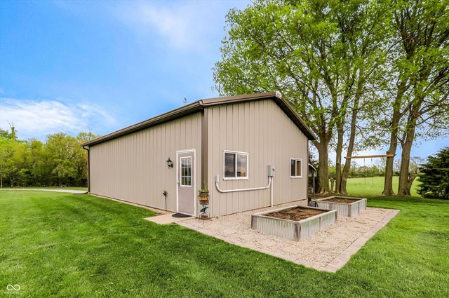 4075 E State Road 44, Shelbyville, IN 46176