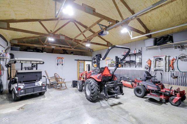 4075 E State Road 44, Shelbyville, IN 46176