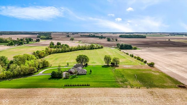 4075 E State Road 44, Shelbyville, IN 46176