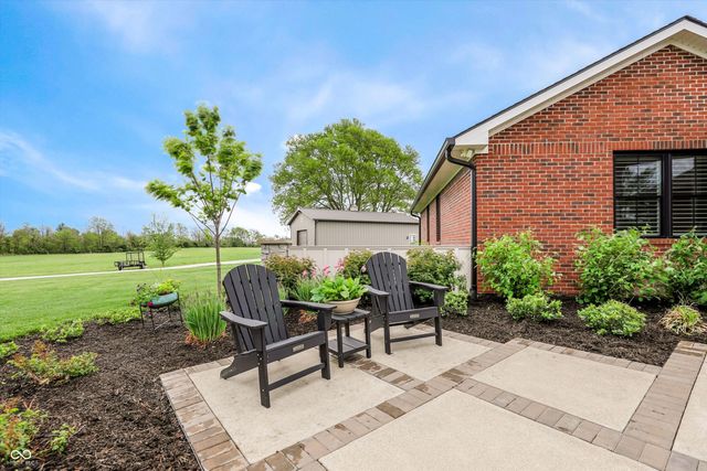 4075 E State Road 44, Shelbyville, IN 46176