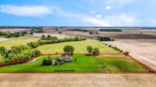 4075 E State Road 44, Shelbyville, IN 46176