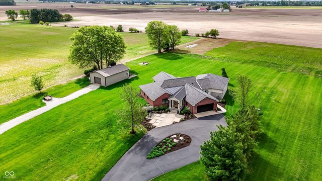 4075 E State Road 44, Shelbyville, IN 46176