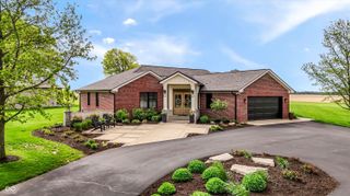 4075 E State Road 44, Shelbyville, IN 46176