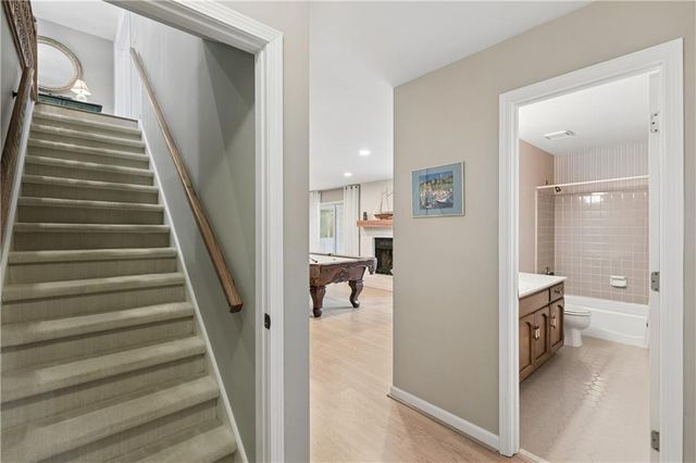 8830 Willowbrae Lane, Roswell, GA 30076
