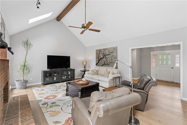 8830 Willowbrae Lane, Roswell, GA 30076