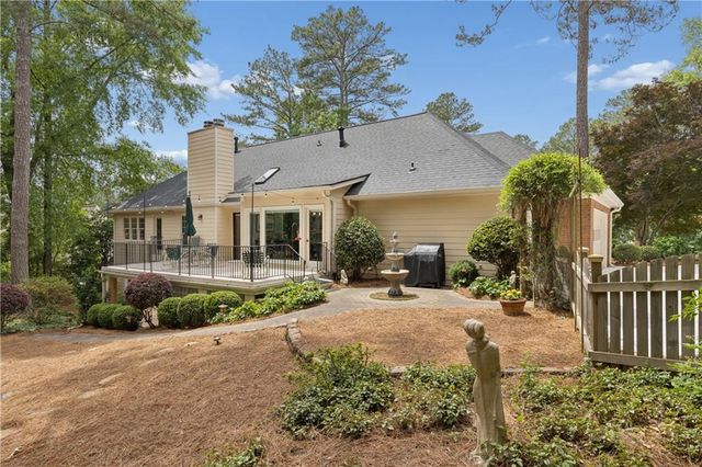 8830 Willowbrae Lane, Roswell, GA 30076