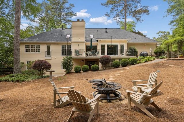 8830 Willowbrae Lane, Roswell, GA 30076