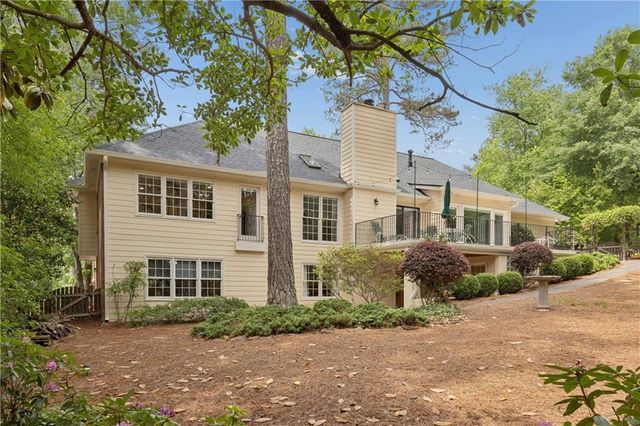8830 Willowbrae Lane, Roswell, GA 30076