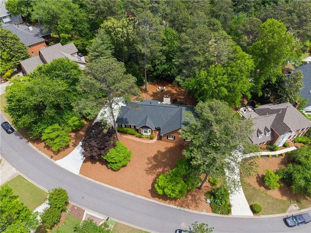 8830 Willowbrae Lane, Roswell, GA 30076