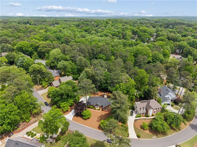 8830 Willowbrae Lane, Roswell, GA 30076