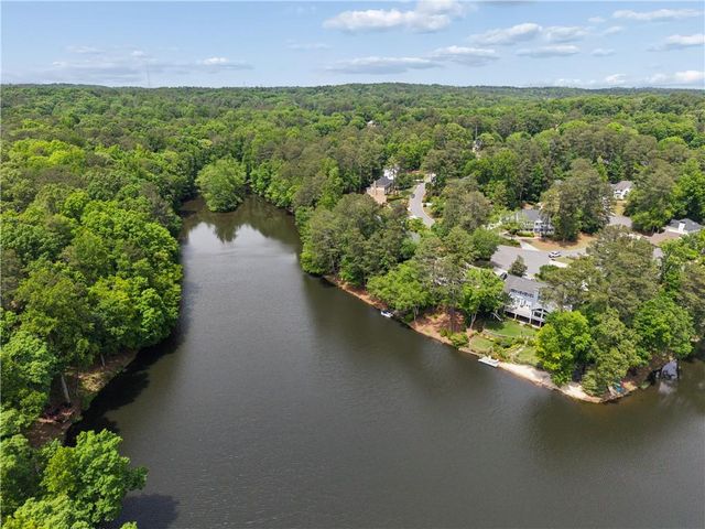 8830 Willowbrae Lane, Roswell, GA 30076