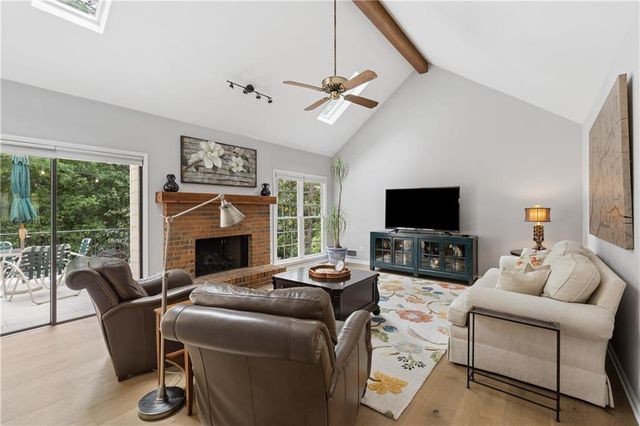 8830 Willowbrae Lane, Roswell, GA 30076