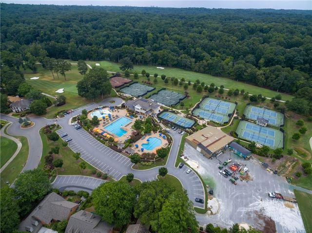 8830 Willowbrae Lane, Roswell, GA 30076