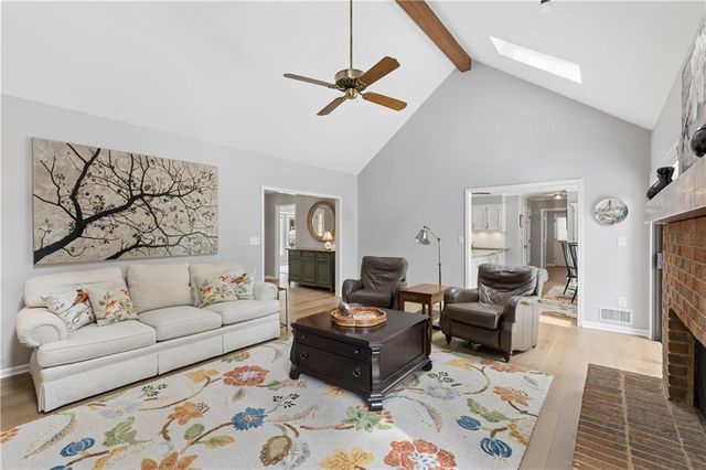 8830 Willowbrae Lane, Roswell, GA 30076