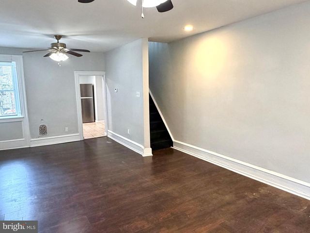 2520 N SARTAIN ST, Philadelphia, PA 19133