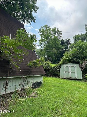 334 Walker Street, Kingsport, TN 37665
