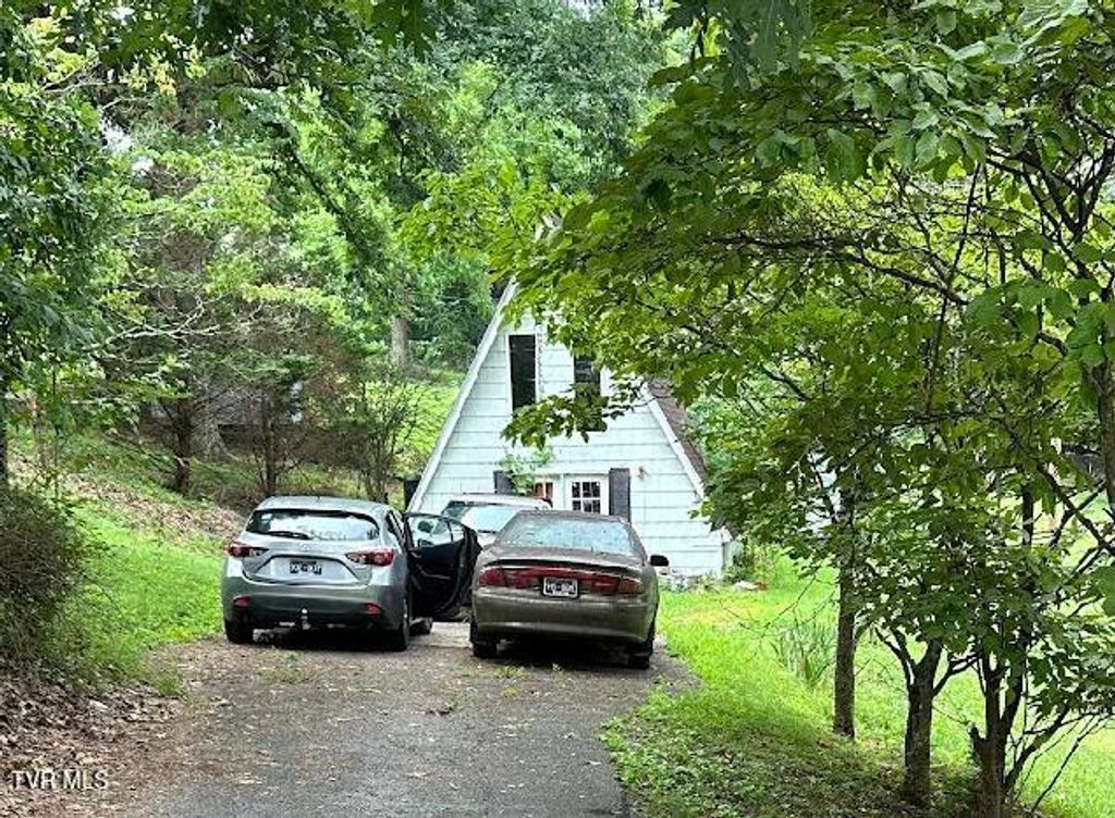 334 Walker Street, Kingsport, TN 37665