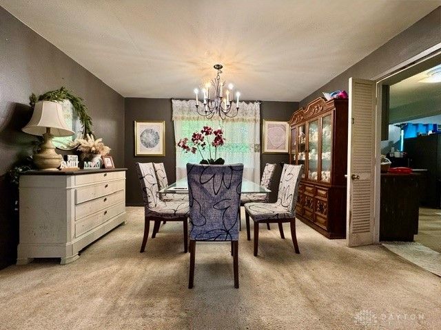 5513 Florrel Crest Lane, Dayton, OH 45415
