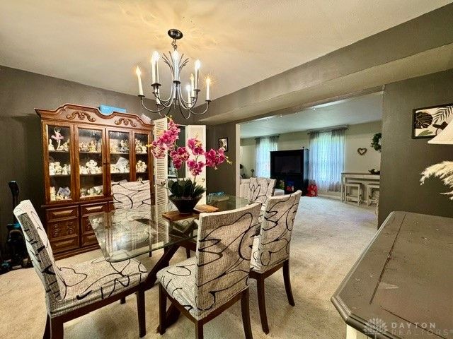5513 Florrel Crest Lane, Dayton, OH 45415