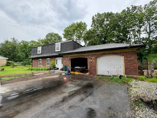 5513 Florrel Crest Lane, Dayton, OH 45415