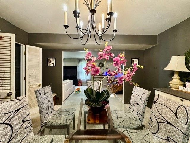 5513 Florrel Crest Lane, Dayton, OH 45415