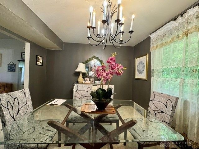 5513 Florrel Crest Lane, Dayton, OH 45415