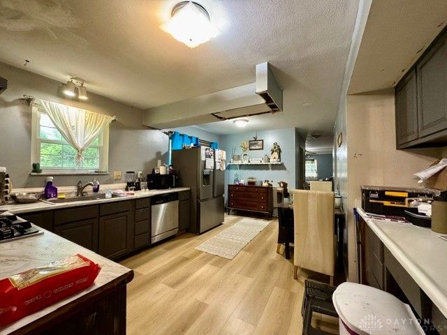 5513 Florrel Crest Lane, Dayton, OH 45415