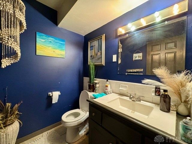 5513 Florrel Crest Lane, Dayton, OH 45415