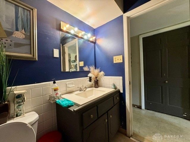 5513 Florrel Crest Lane, Dayton, OH 45415