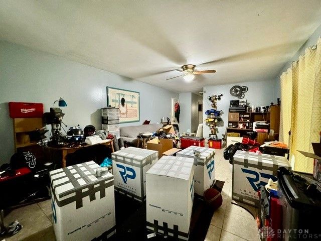 5513 Florrel Crest Lane, Dayton, OH 45415