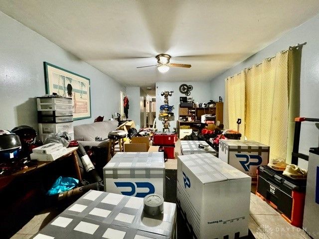 5513 Florrel Crest Lane, Dayton, OH 45415