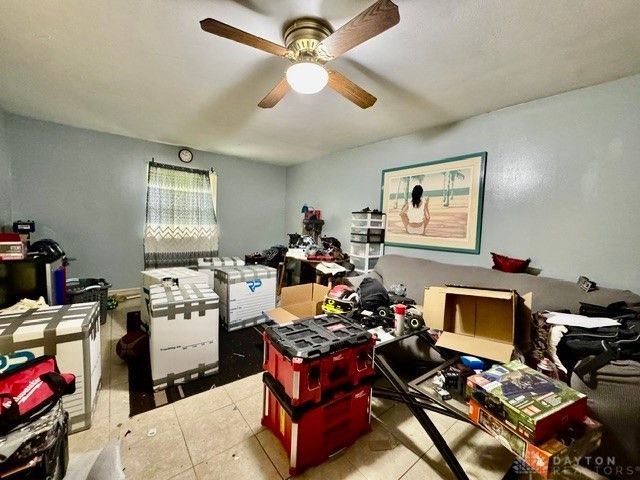 5513 Florrel Crest Lane, Dayton, OH 45415