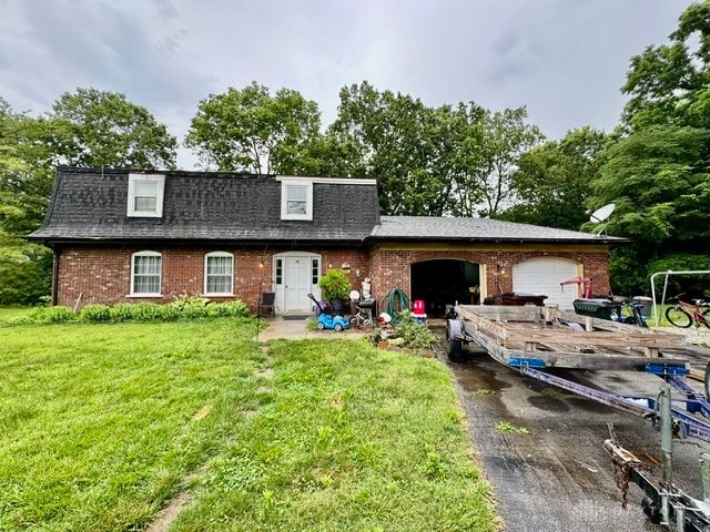 5513 Florrel Crest Lane, Dayton, OH 45415