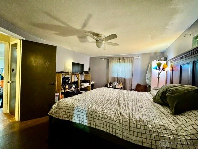 5513 Florrel Crest Lane, Dayton, OH 45415