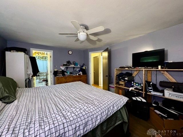 5513 Florrel Crest Lane, Dayton, OH 45415