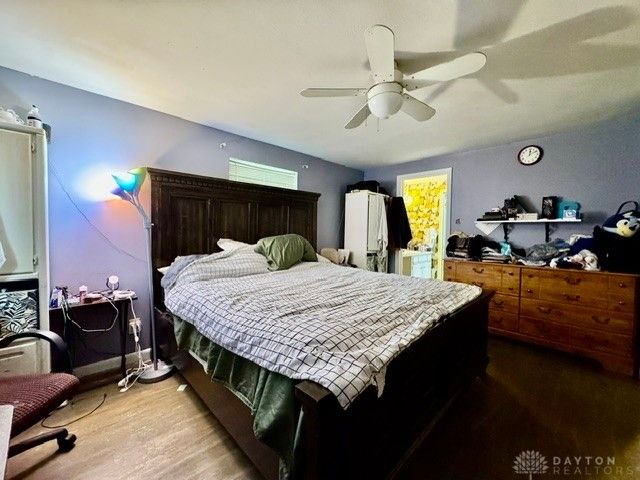 5513 Florrel Crest Lane, Dayton, OH 45415